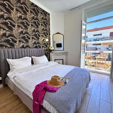 Beautiful 4 Beds & 4 Baths, 10Min From Palais, 4 Stars Residence Cannes Exterior photo