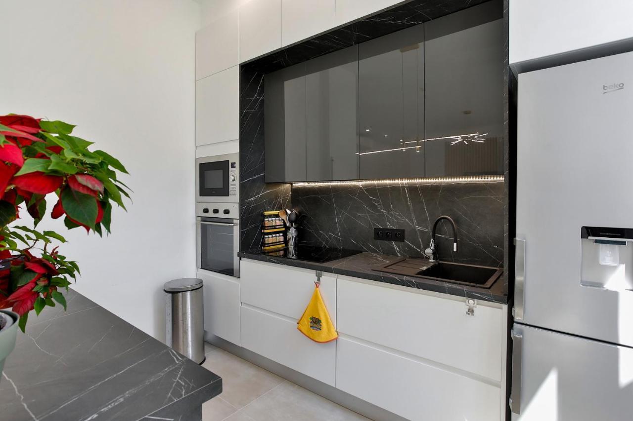 Beautiful 4 Beds & 4 Baths, 10Min From Palais, 4 Stars Residence Cannes Exterior photo