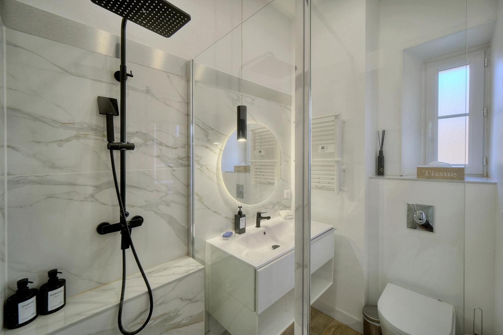 Beautiful 4 Beds & 4 Baths, 10Min From Palais, 4 Stars Residence Cannes Exterior photo