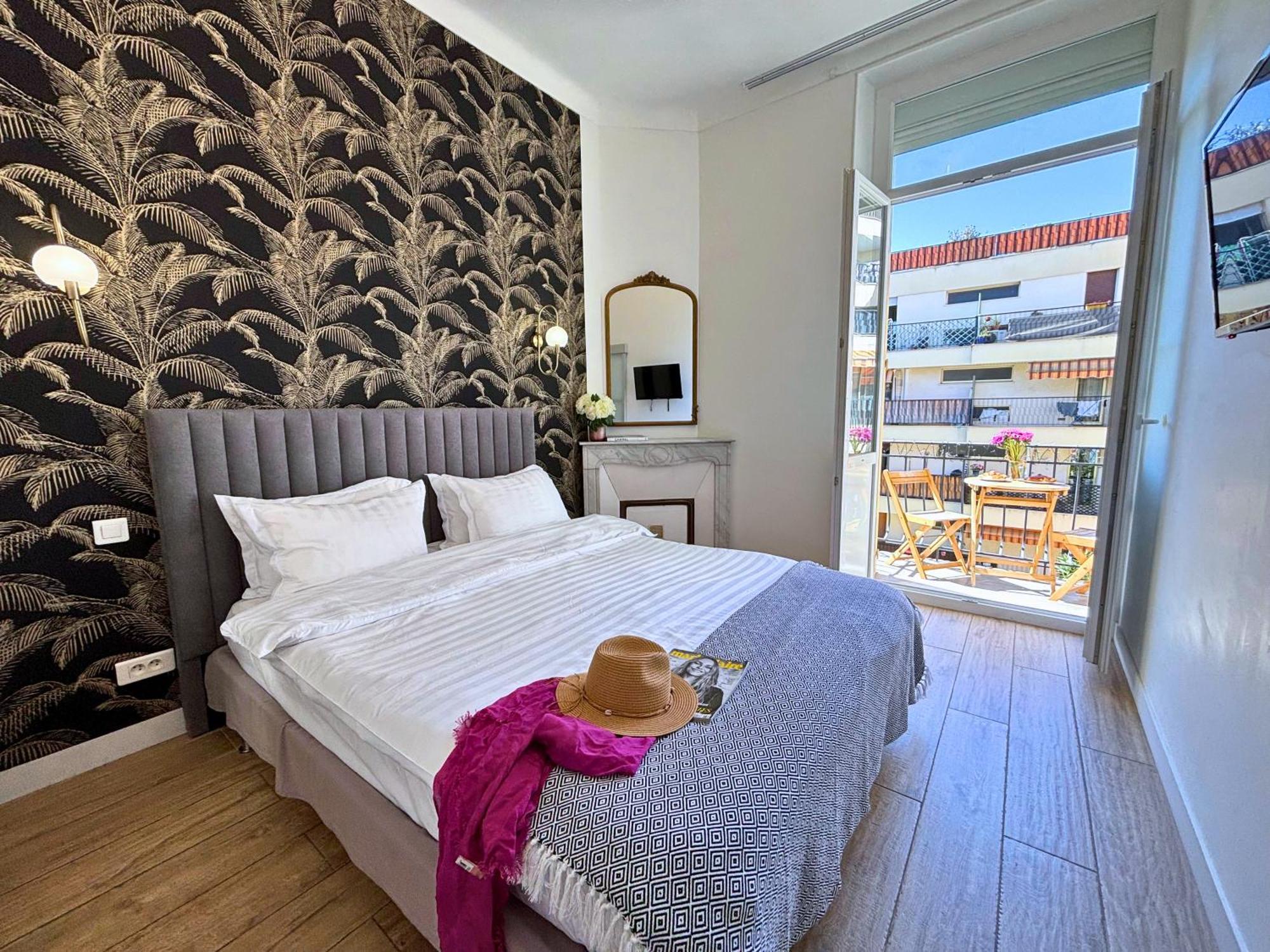 Beautiful 4 Beds & 4 Baths, 10Min From Palais, 4 Stars Residence Cannes Exterior photo